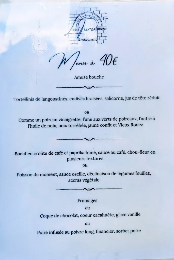 Menu_Restaurant le Turenne_Beaulieu-sur-Dordogne_image_3