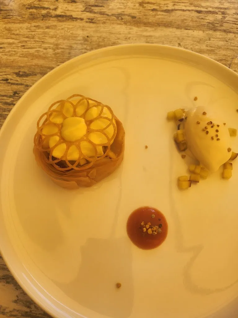 John Reilly_Restaurant le Turenne_Beaulieu-sur-Dordogne_review