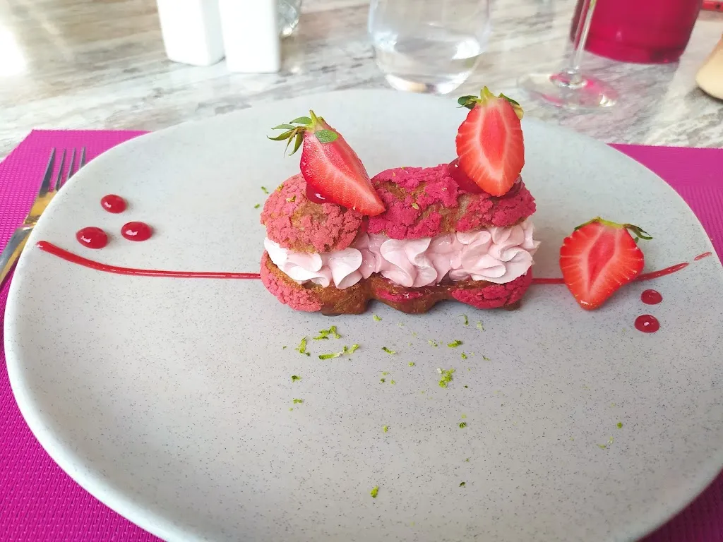Abbie Young_Restaurant le Turenne_Beaulieu-sur-Dordogne_review
