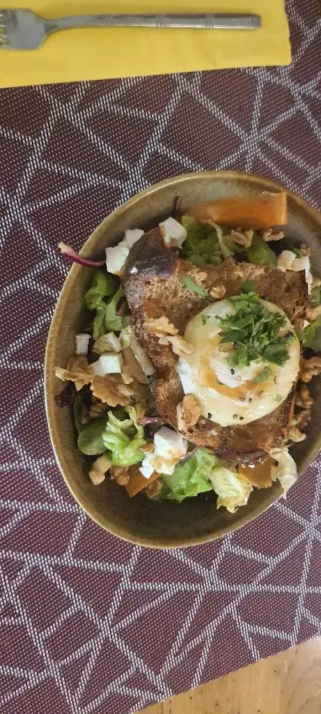 Stephane Le Joly_L’ infusé_Beaulieu-sur-Dordogne_review