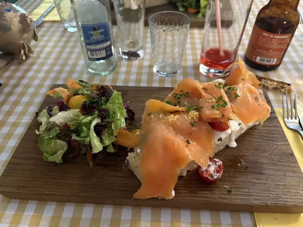 Lucas Virolle_L’ infusé_Beaulieu-sur-Dordogne_review