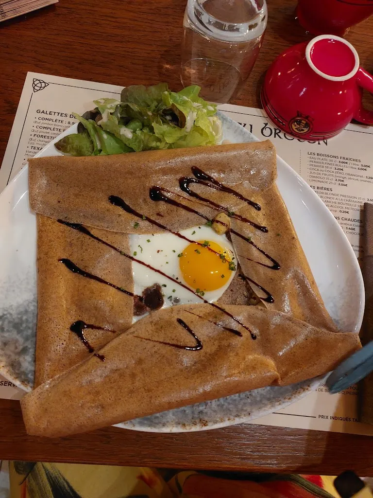 Menu_Le Beau Lieu Breton_Beaulieu-sur-Dordogne_image_5