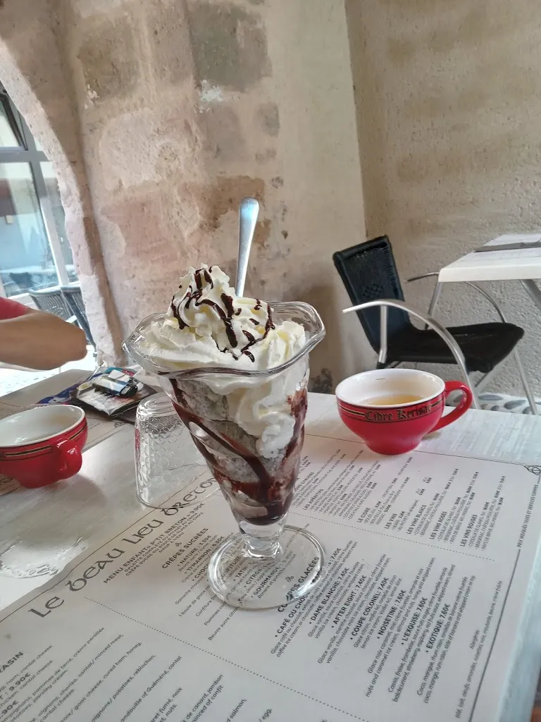 Menu_Le Beau Lieu Breton_Beaulieu-sur-Dordogne_image_6