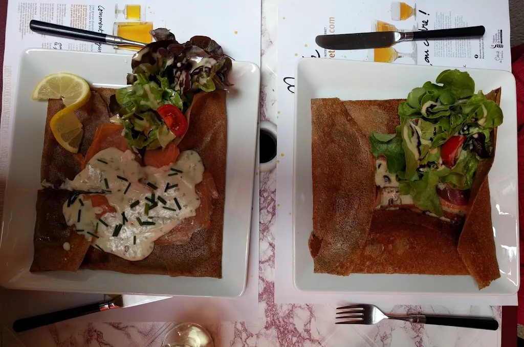 Martin Stone_Le Beau Lieu Breton_Beaulieu-sur-Dordogne_review