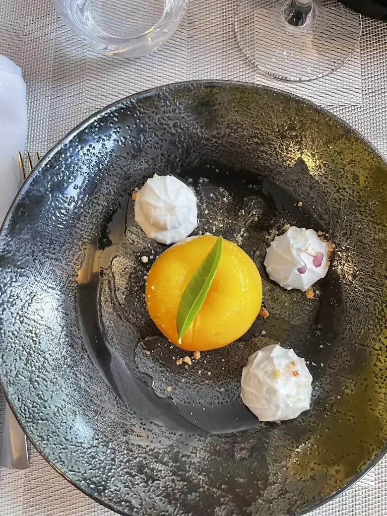 Nadia Papillon_Restaurant les flots bleus_Beaulieu-sur-Dordogne_recensione