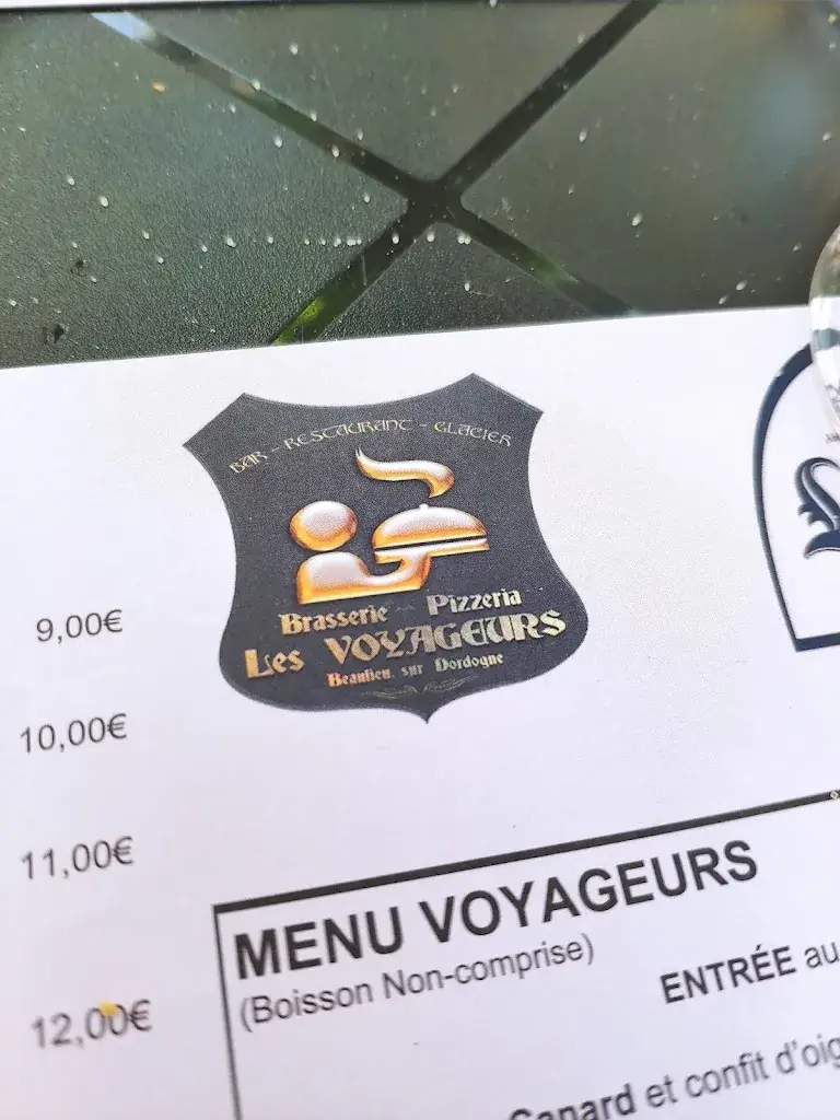 Menu_Le Grand Café De L'univers_Beaulieu-sur-Dordogne_image_3