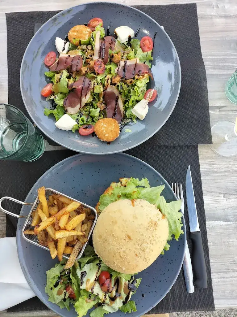 Menu_Le Grand Café De L'univers_Beaulieu-sur-Dordogne_image_8