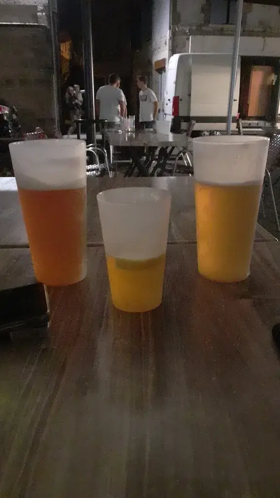 sean joyce_Le Grand Café De L'univers_Beaulieu-sur-Dordogne_review