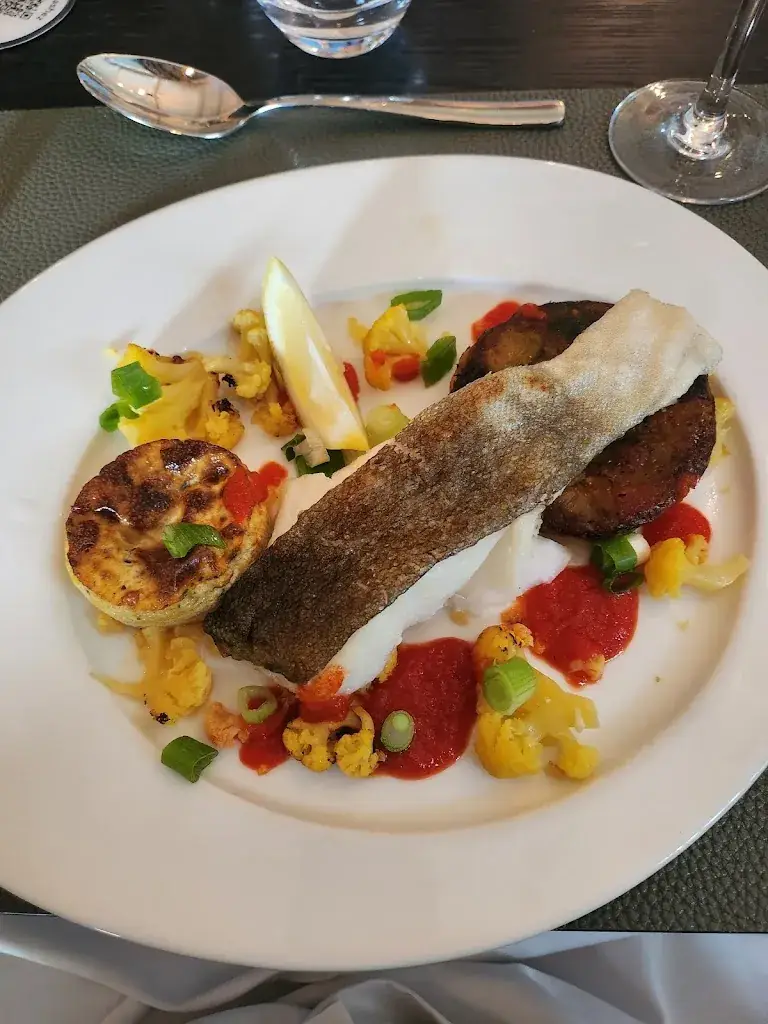 John Reilly_Logis Hôtel le Beaulieu_Beaulieu-sur-Dordogne_review