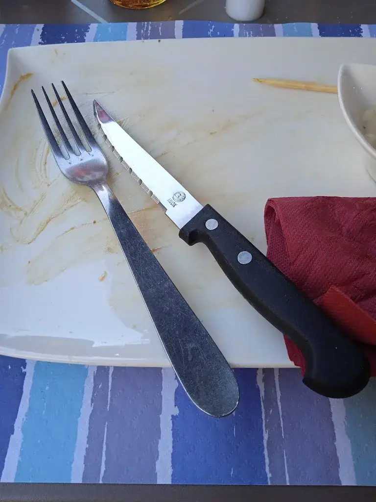 paul hewitt_L'Authentik_Beaulieu-sur-Dordogne_review