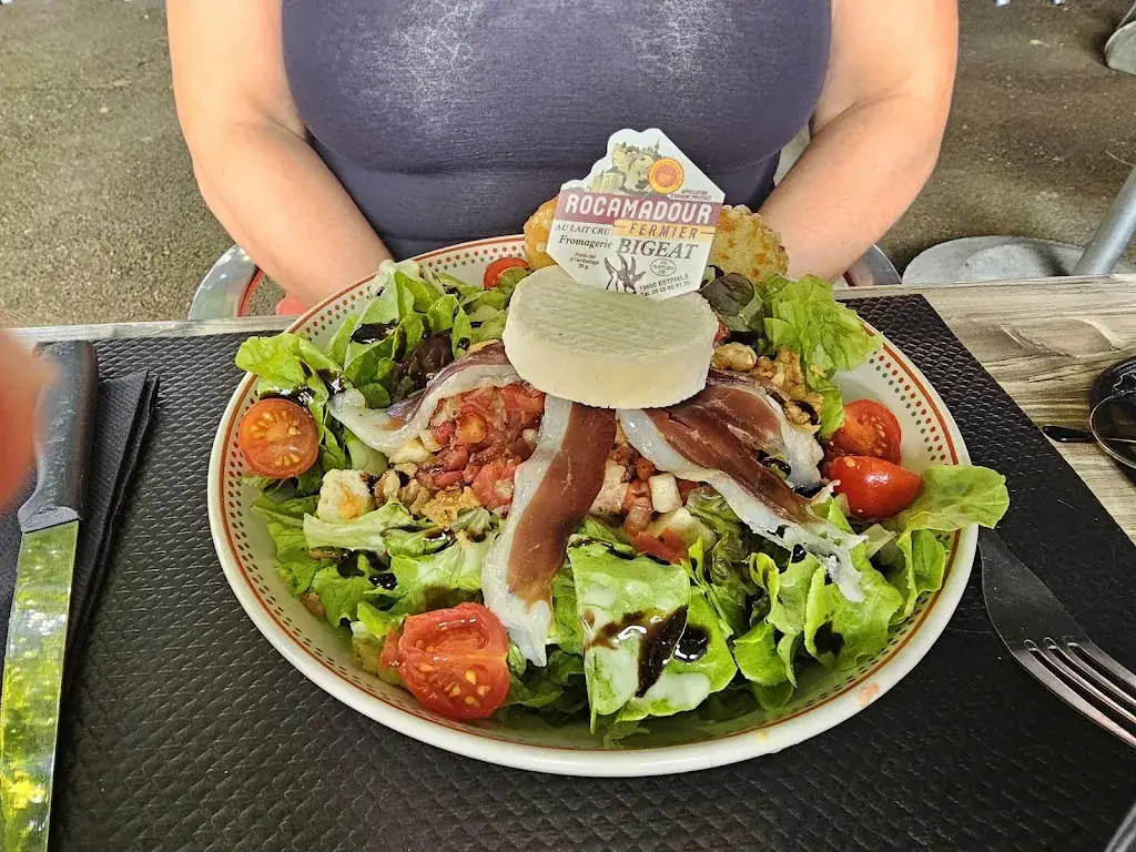 Menu_Brasserie Pizzeria Glaciers des Voyageurs_Beaulieu-sur-Dordogne_immagine_8