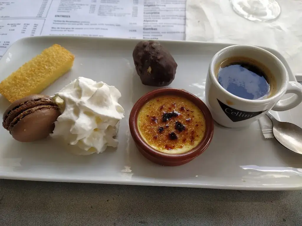 Menu_Brasserie Pizzeria Glaciers des Voyageurs_Beaulieu-sur-Dordogne_immagine_9