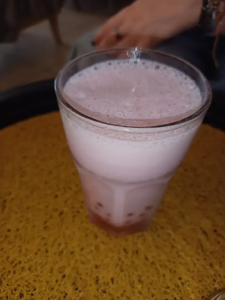 Menu_pilea.café - café, torréfaction, thés, petite restauration_Beaulieu-sur-Dordogne_image_5