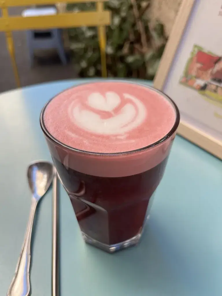 Trixi_pilea.café - café, torréfaction, thés, petite restauration_Beaulieu-sur-Dordogne_review