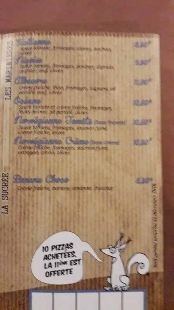 Menu_La Pizza_Beaulieu-sur-Dordogne_image_3