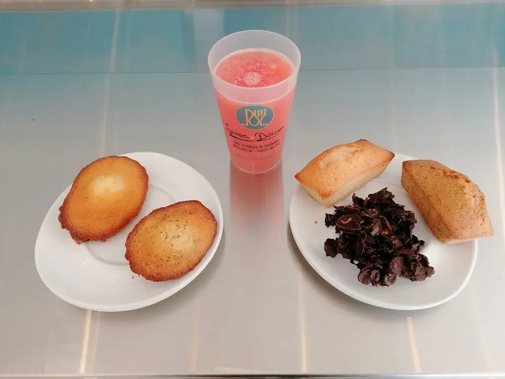 Menu_Saveurs et Delices_Beaulieu-sur-Dordogne_image_2