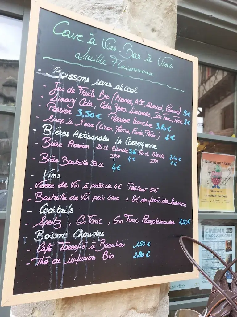 Menu_Lucille Flaconneuse_Beaulieu-sur-Dordogne_image_2