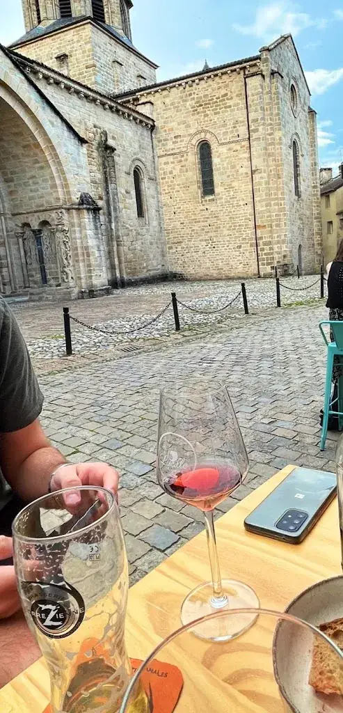 Cynthia A_Lucille Flaconneuse_Beaulieu-sur-Dordogne_review