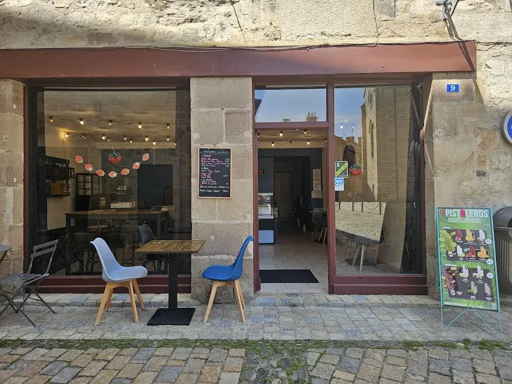 La Suite restaurant in Beaulieu-sur-Dordogne