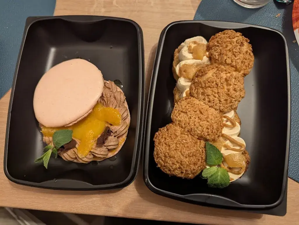 Chi gnox_Le Saint Estèphe_Altillac_avis