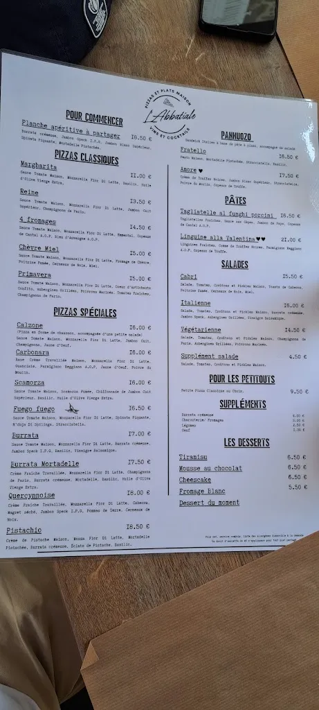 Menu_L’Abbatiale_Beaulieu-sur-Dordogne_image_3