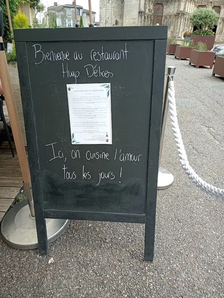 Libournet Marie_Hugo Délices_Bazas_review