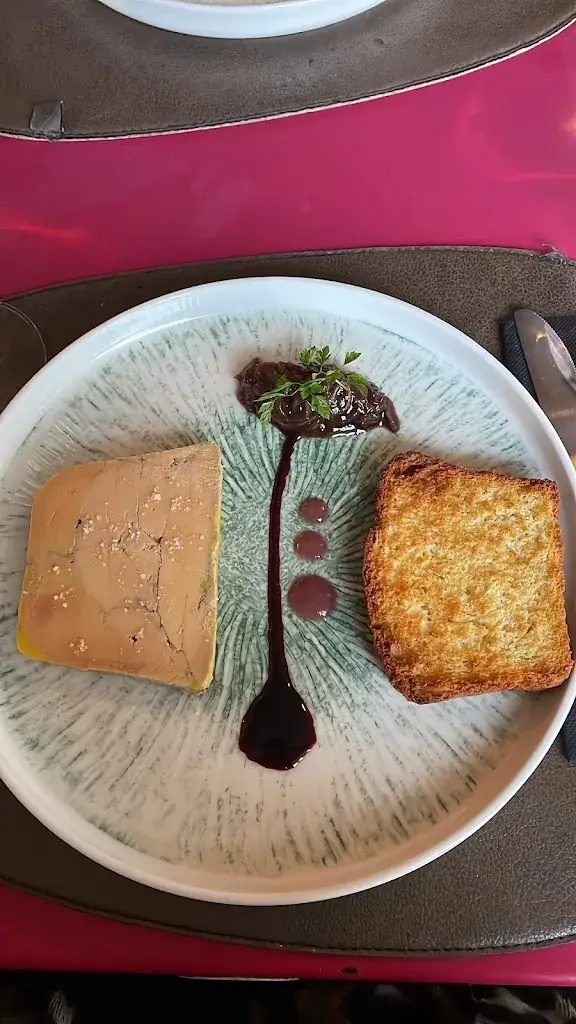 Patricia VS_Hugo Délices_Bazas_review