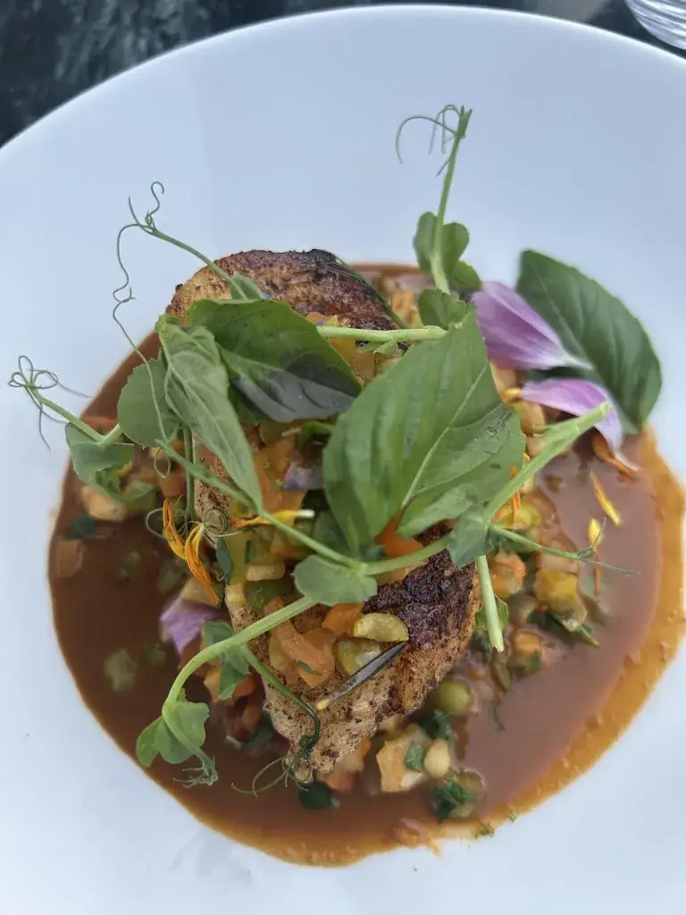 Blanchet Patricia_Moss - Restaurant Bazas_Bazas_review