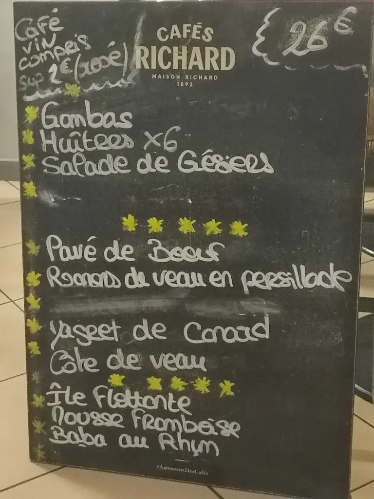 Menu_La Bidoche_Bazas_image_4