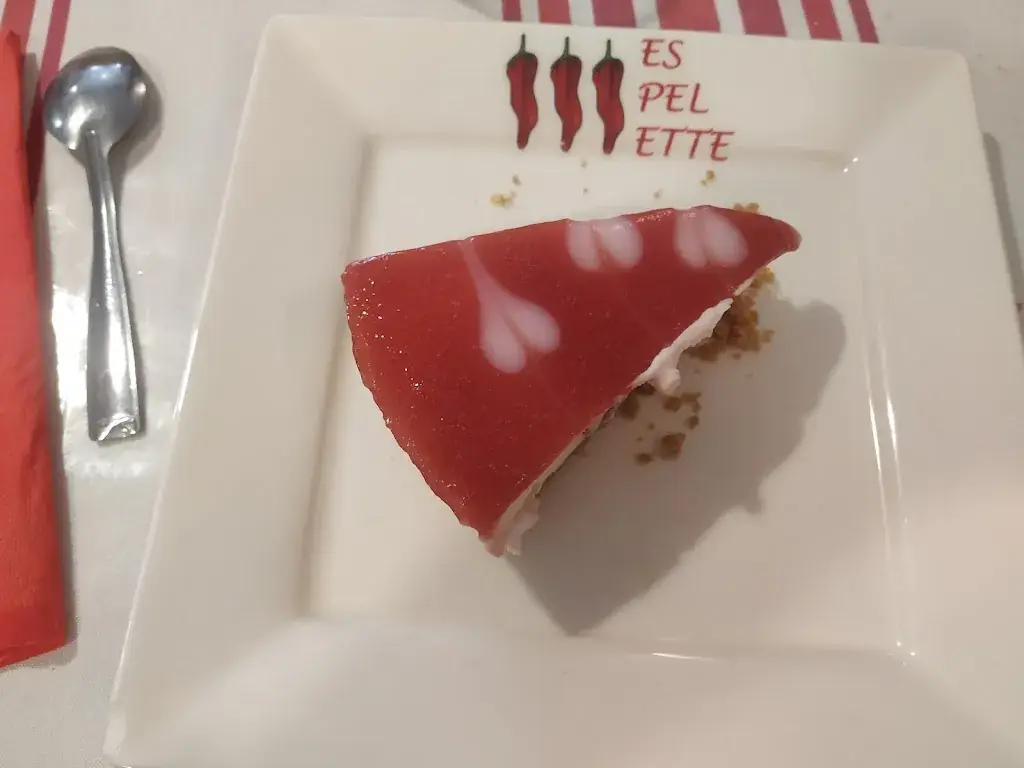 Menu_La Bidoche_Bazas_image_5