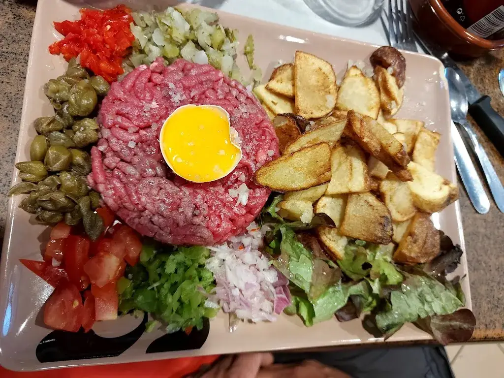 Menu_La Bidoche_Bazas_image_6