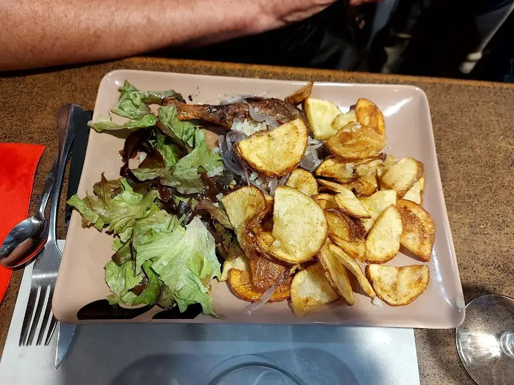 Menu_La Bidoche_Bazas_image_8