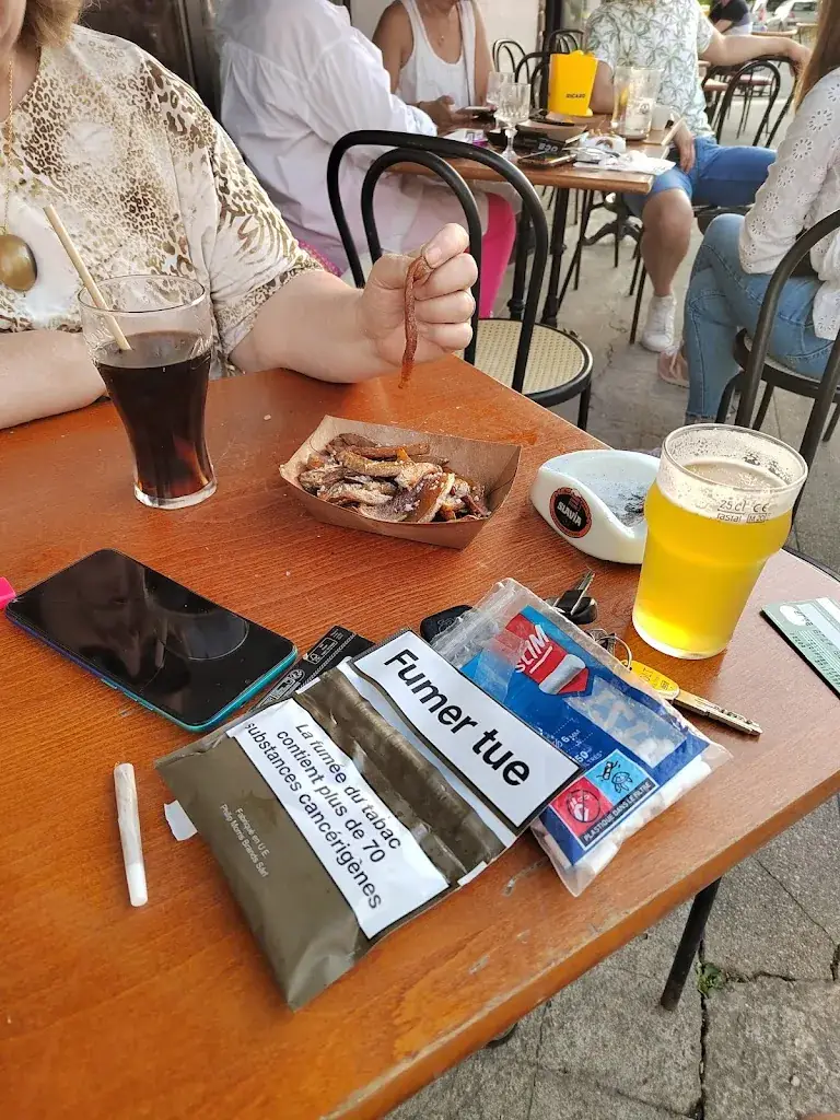 Menu_La Bidoche_Bazas_image_9