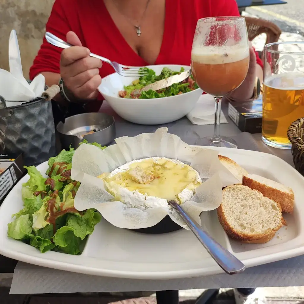 Menu_Le Comptoir - Bazas_Bazas_image_3