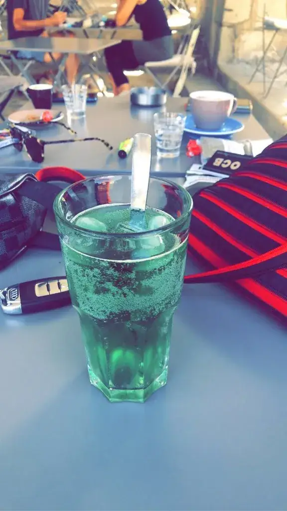 Menu_Le Comptoir - Bazas_Bazas_image_4