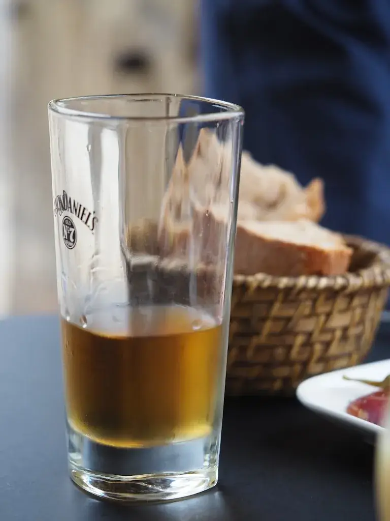 Menu_Le Comptoir - Bazas_Bazas_image_9