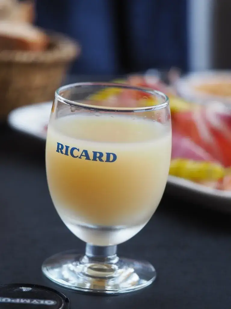 Laurent Gourd_Le Comptoir - Bazas_Bazas_review