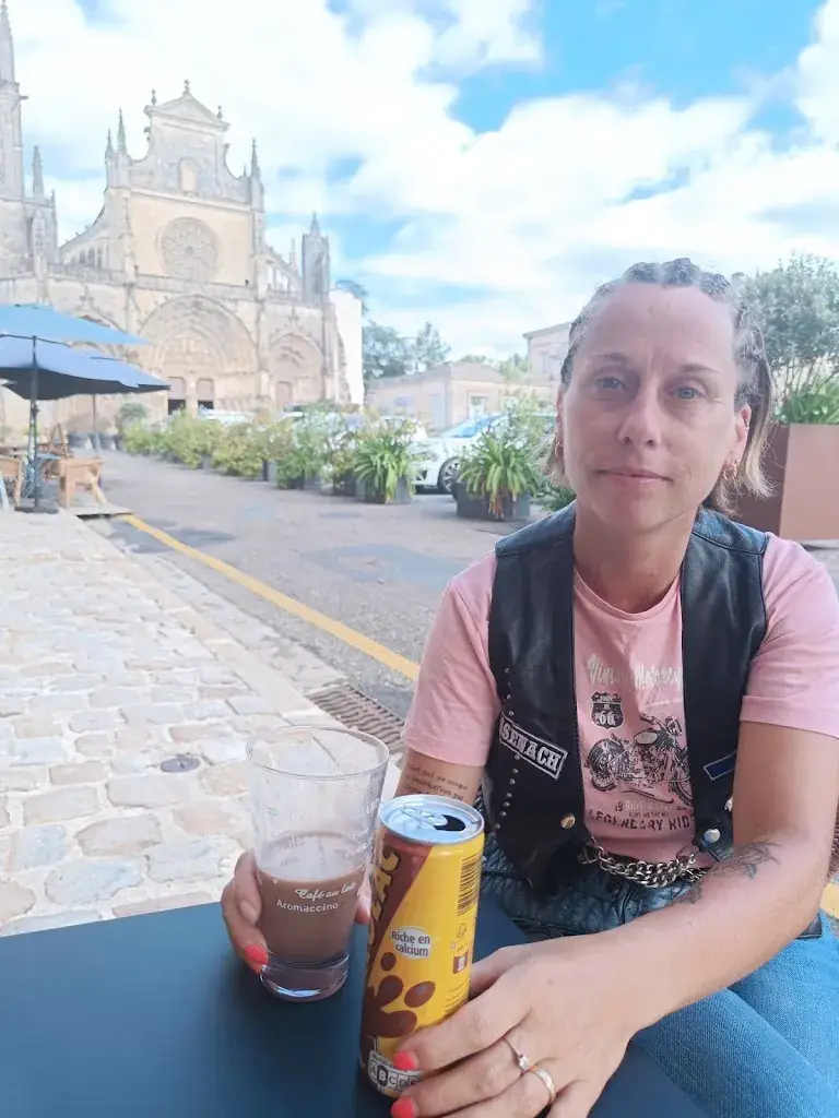 Williams Dusautois_Le Comptoir - Bazas_Bazas_review