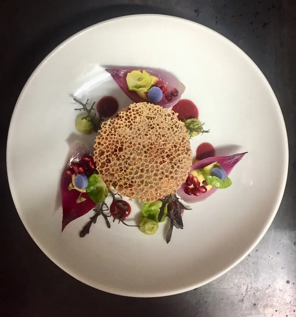 Restaurant CARO & Co_Bazas_slider_image_2