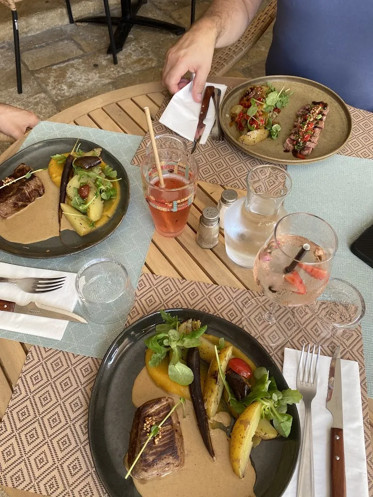 Menu_Le Gastronome_Bazas_image_5