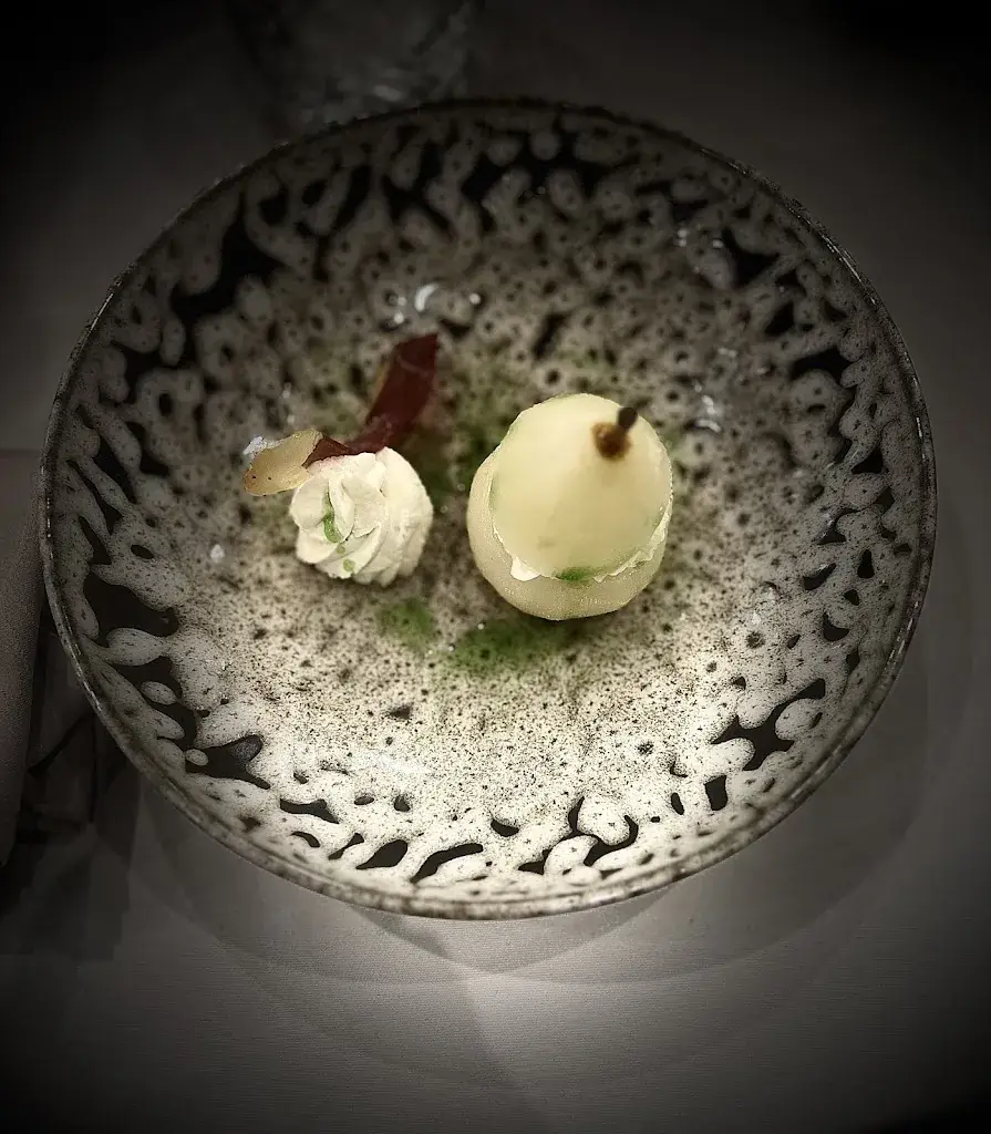 Cindy Step_La Table de Fompeyre_Bazas_review