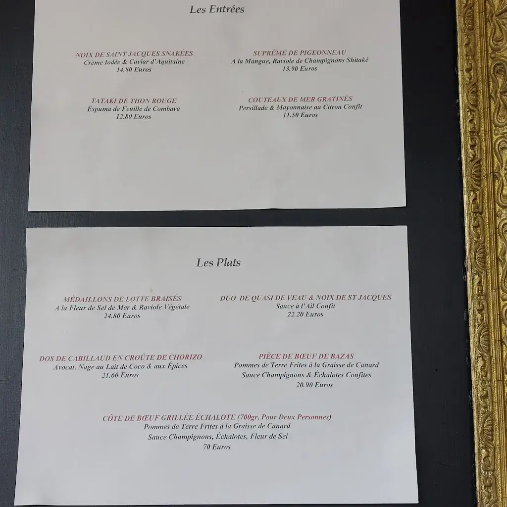 Menü_Indigo_Bazas_Bild_1