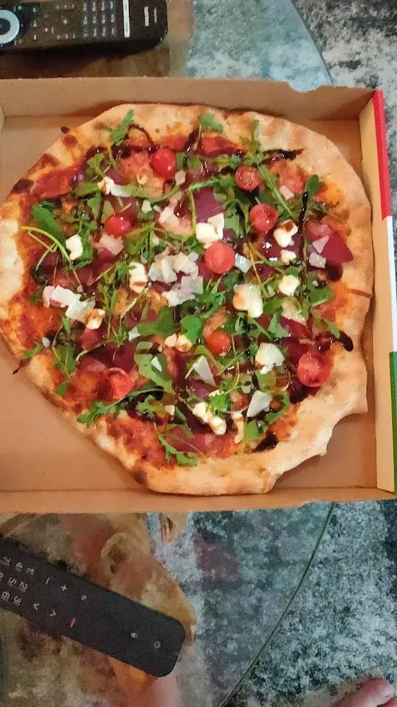 Menü_L'Antre de l'Ours_Bazas_Bild_3