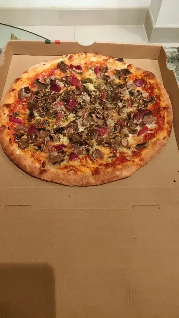 Menü_L'Antre de l'Ours_Bazas_Bild_4