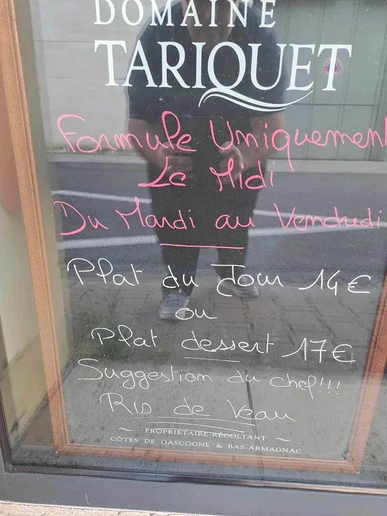 Menu_CHEZ DAVID_Bazas_image_2