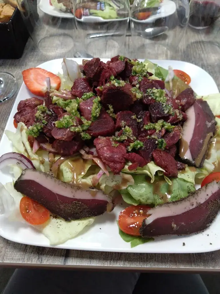 Gigi 27 Dubou_CHEZ DAVID_Bazas_review