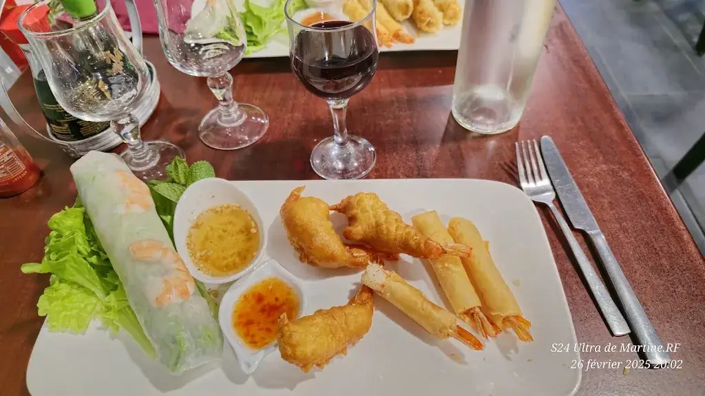 Martine FR_Suos Dey_Bazas_review