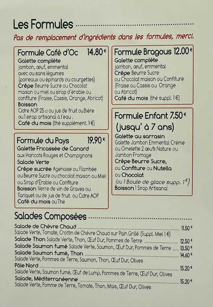 Menu_Cafe d'Oc_Bazas_image_1
