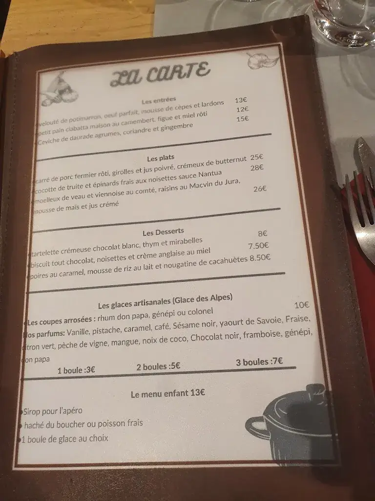 Menu_Le grain de folie_Roche-sur-Foron_image_2