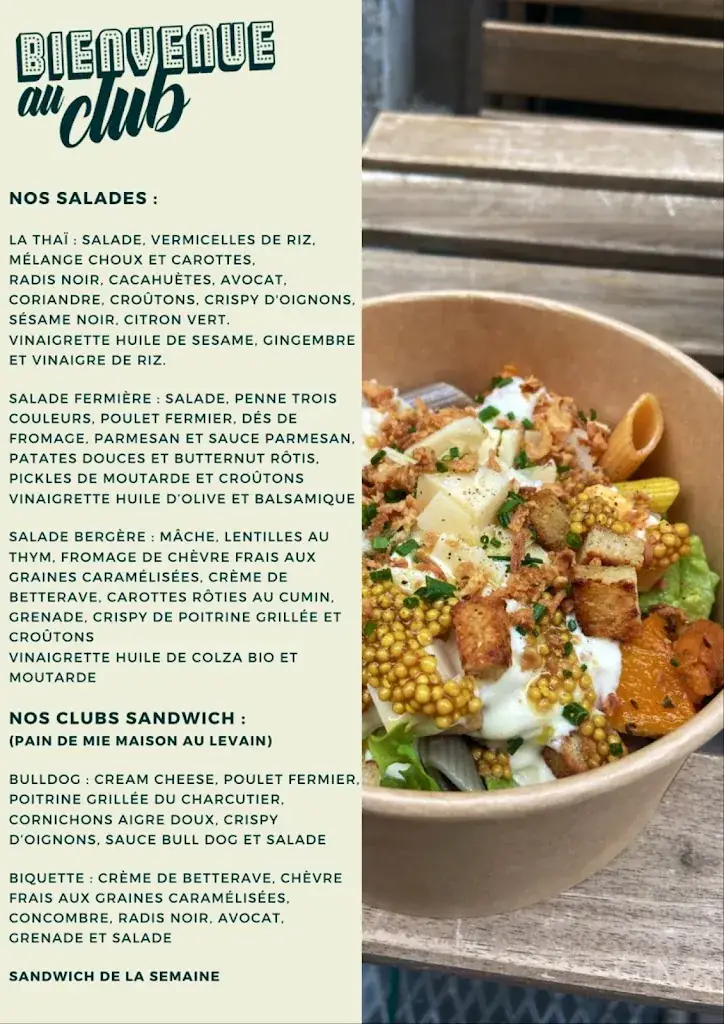 Bienvenue au club_Bazas_menu_image_1